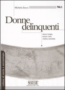 Zucca - donne delinquenti