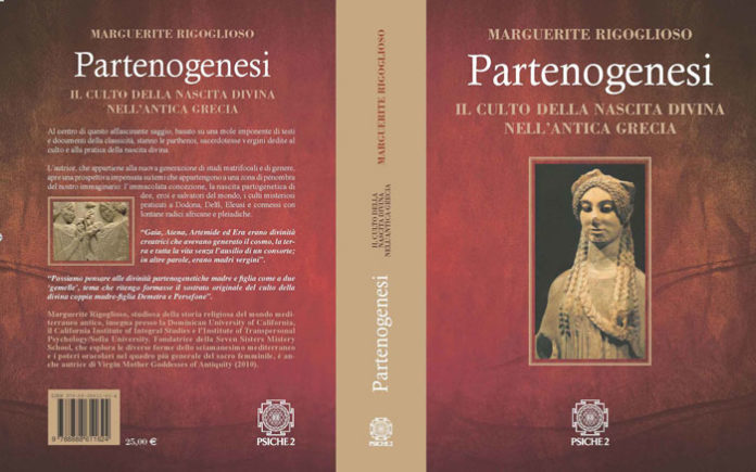 di Marguerite Rigoglioso