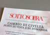 Sottosopra della Libreria delle Donne di Milano