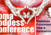 Roma Goddess Conference