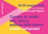 Cambio di Civilta - Convegno Milano