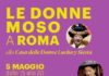 moso a Roma
